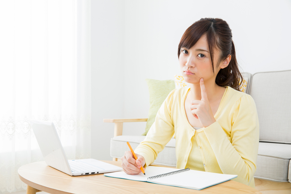 なぜ頭皮が汚れるの?