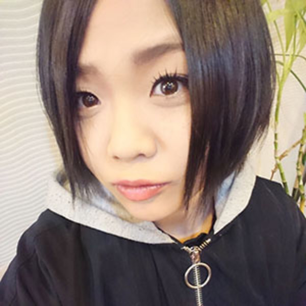 ハンサムショート