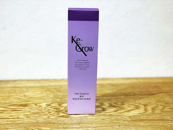 頭皮ケアのサムネイル