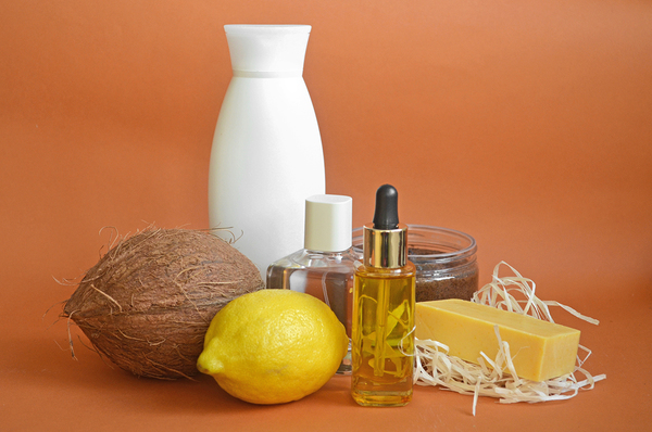 アミノ酸ヘアケアが髪に与えるメリット