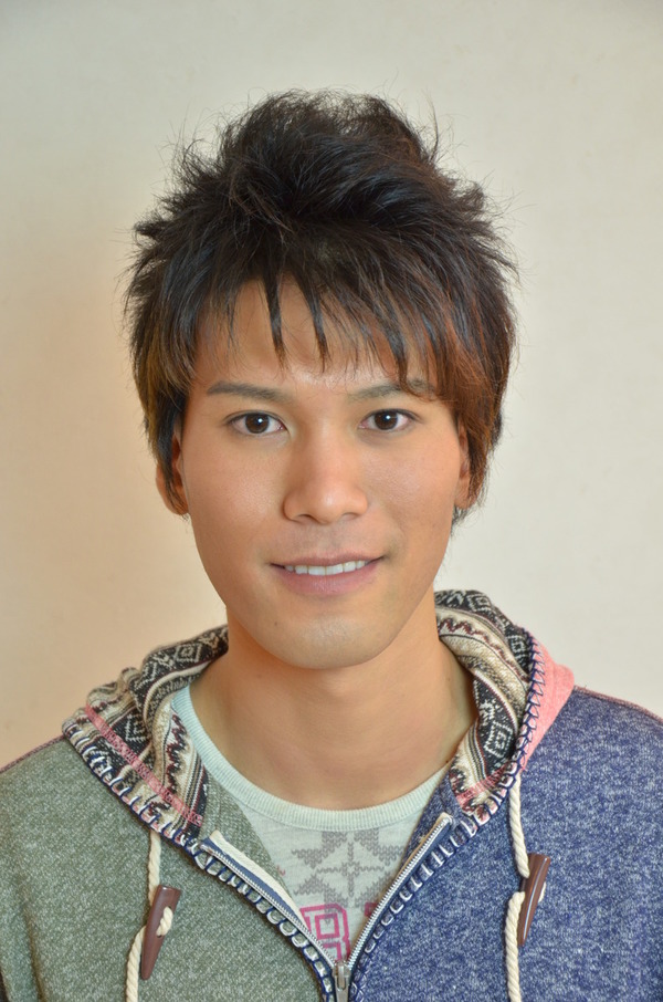 ポイント　カラー