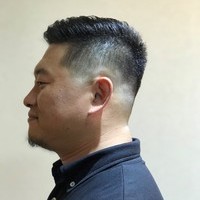 ライト　フェードカットのサムネイル