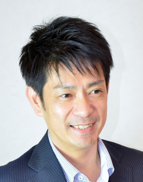 大人のビジネススタイル