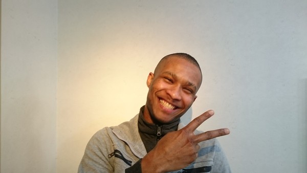 ブラザー・スキンフェード