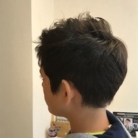 ジュニアカットのサムネイル