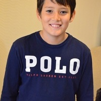 ジュニア　キッズのサムネイル