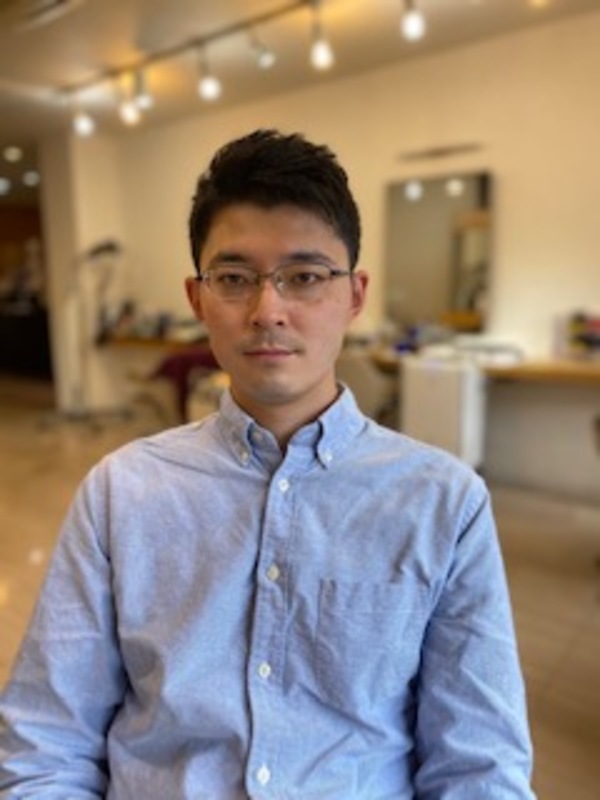 ＃くせを生かした＃ショートスタイル＃免疫力アップ