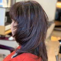 #レディース＃レイヤー＃ファイバープレックス＃カラーのサムネイル