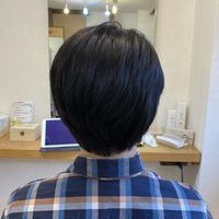 #メンズ＃ツーブロック＃長めのサムネイル