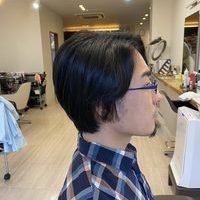 #メンズ＃ツーブロック＃長めのサムネイル