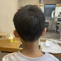 ＃ジュニア＃キッズ＃カットのサムネイル