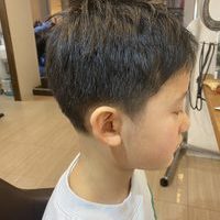 ＃ジュニア＃キッズ＃カットのサムネイル