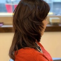 #レディース＃レイヤー＃ファイバープレックス＃カラーのサムネイル