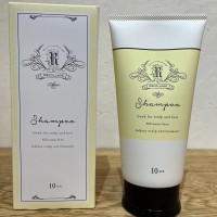 シャンプーのサムネイル