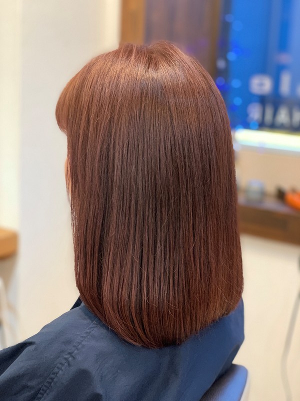 大人気♪イルミナカラー