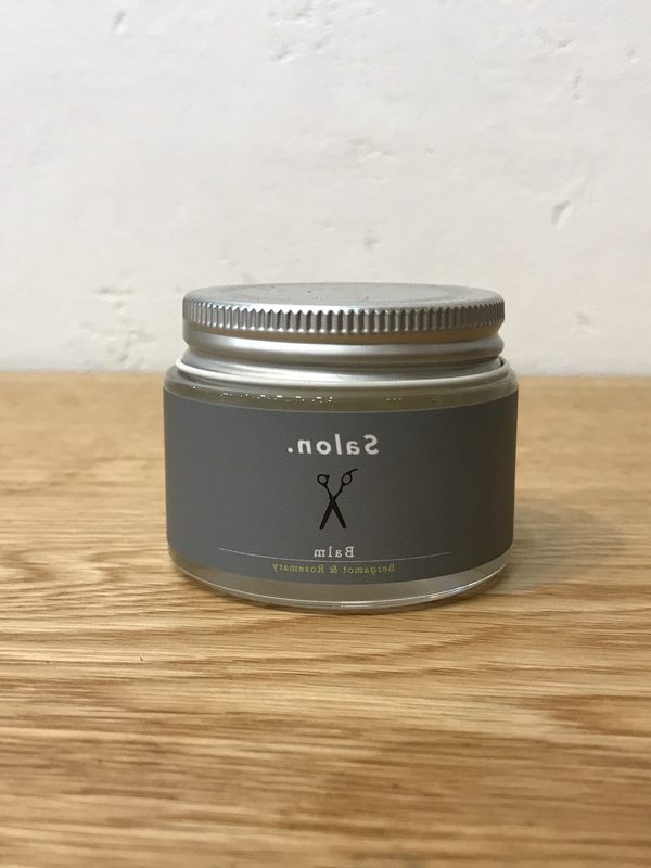 最近のお気に入り#サロンドットボタニカルバター