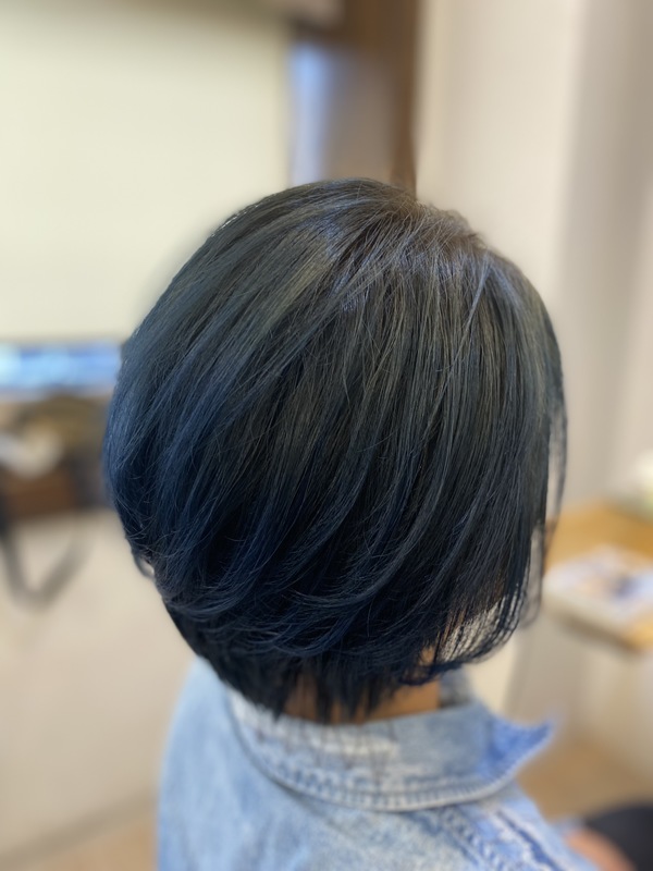 プレミアム　イルミナカラー