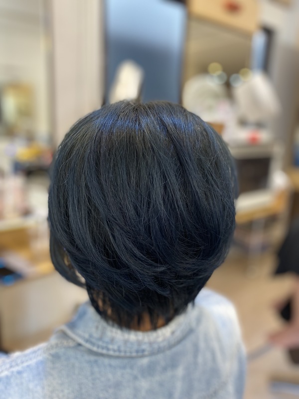 イルミナカラーのディープシーがすごい！