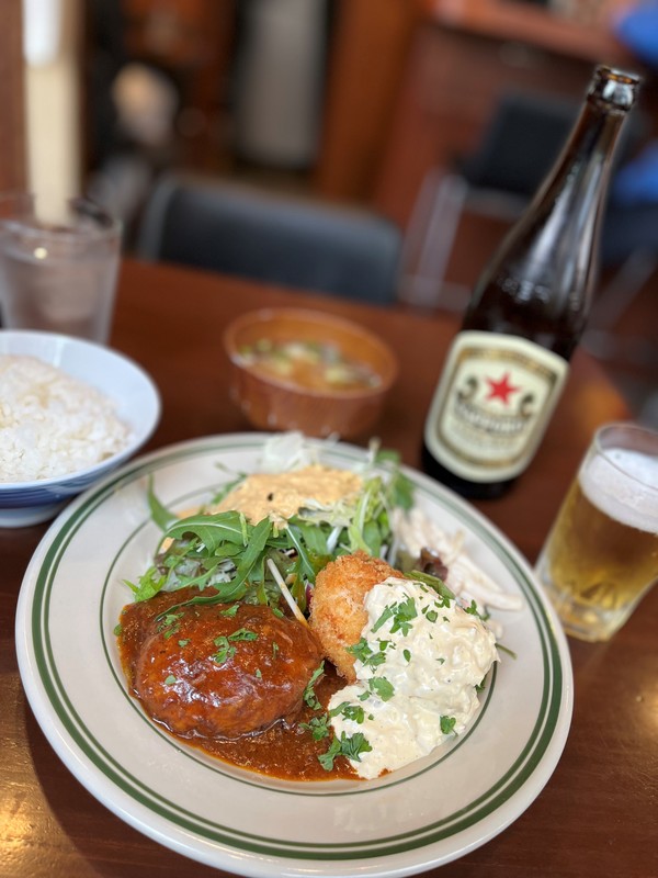 幸せなランチ♥