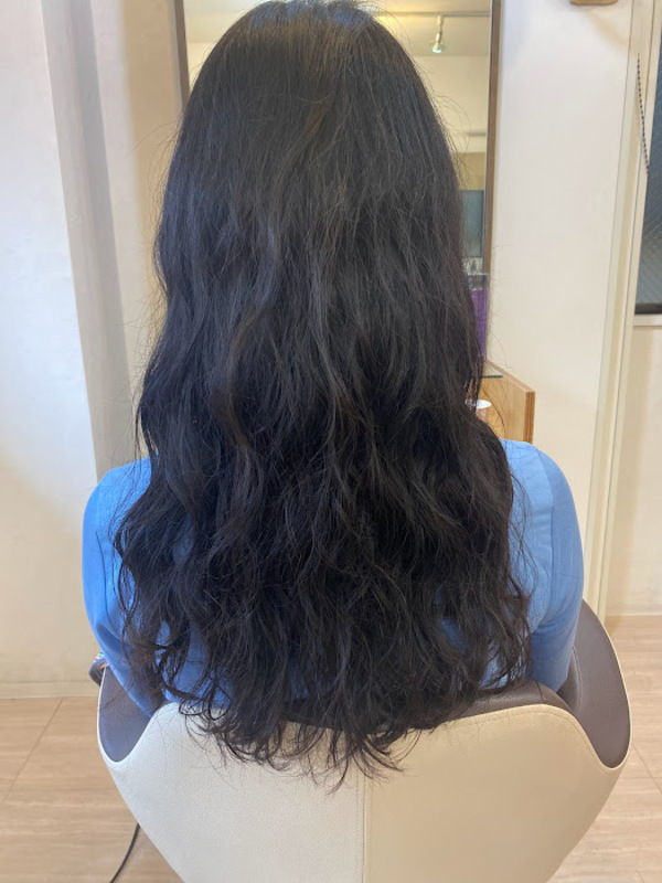 ファイバープレックスパーマ