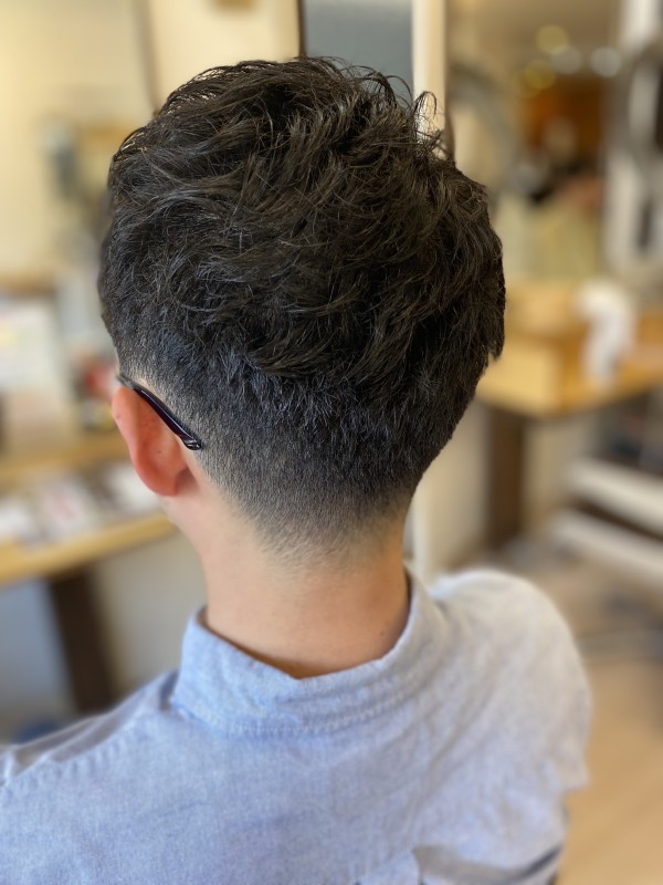 クセを活かそう！