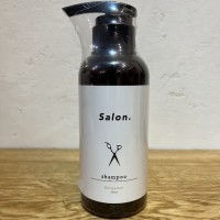 シャンプーのサムネイル