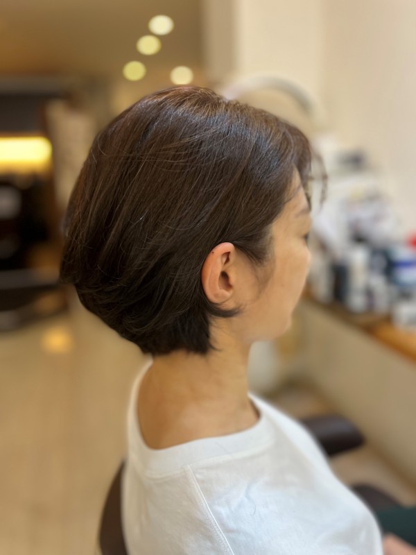 秋のおすすめグラボブ♪