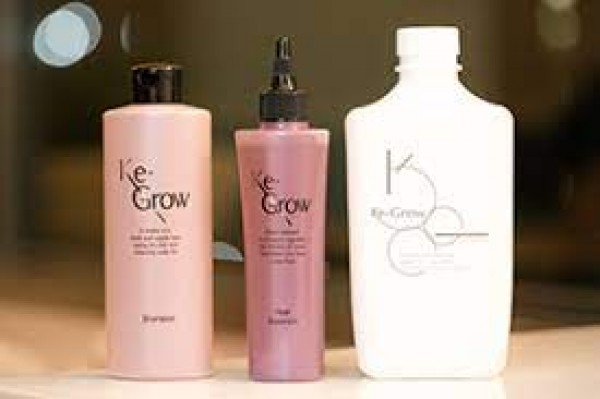 加齢による髪の悩みにオススメのシャンプー！