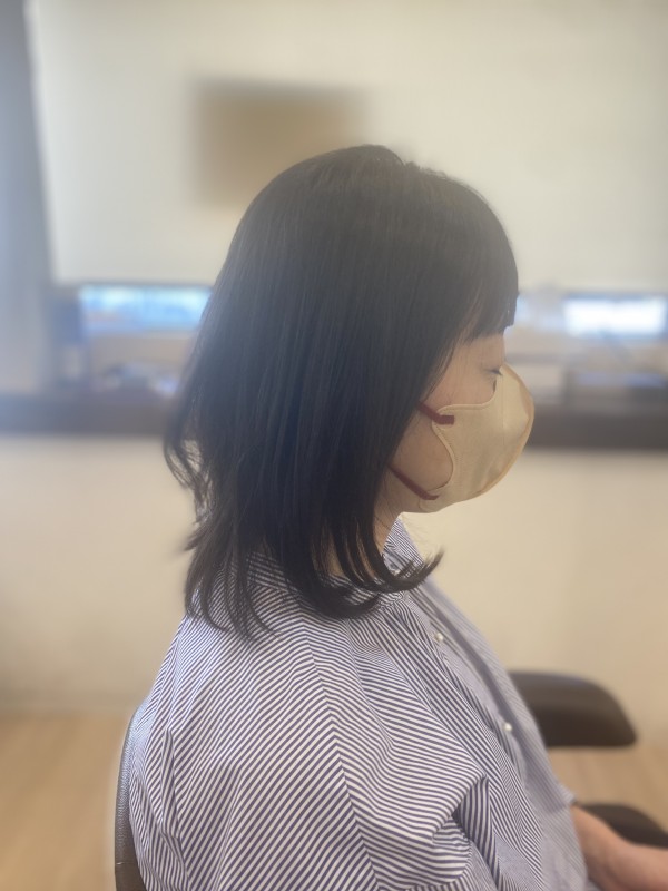 ミディアムレイヤー