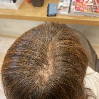 ノンジアミンの天然ヘナのサムネイル