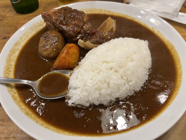カレー
