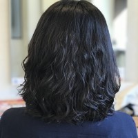 ミディアムレイヤーウェーブのサムネイル