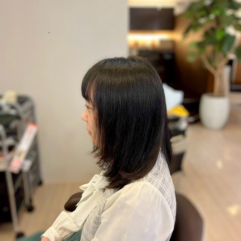 フェイスレイヤー