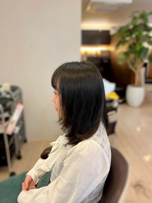 フェイスレイヤー